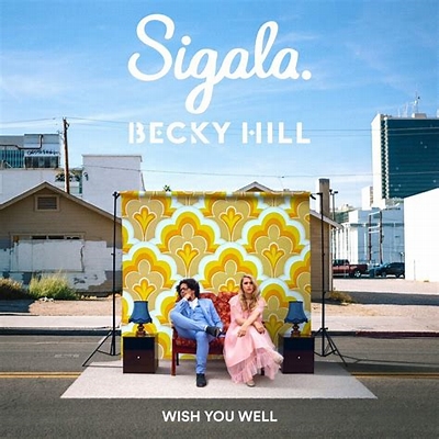 Sigala Wish You Well (eSQUIRE Remix)